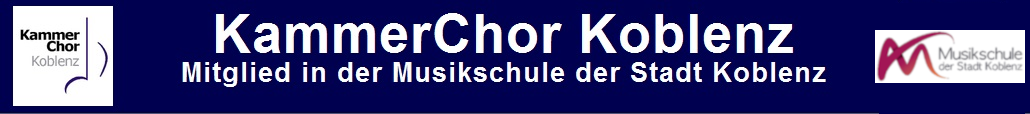 KammerChor-Koblenz