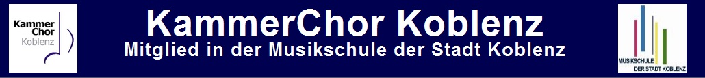 KammerChor-Koblenz